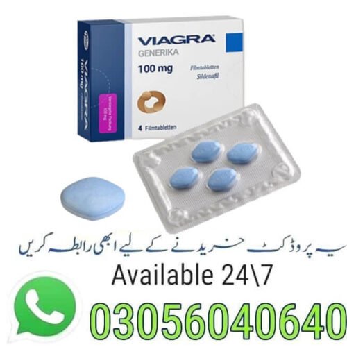 Viagra Tablet In Pakistan