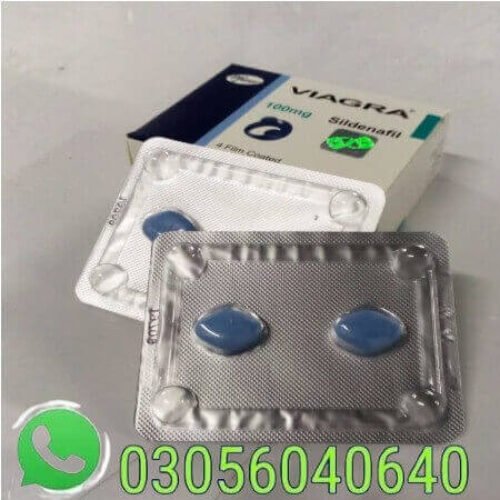 Viagra Tablets in Islamabad