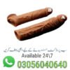 Crystal Washable Condom Price In Pakistan