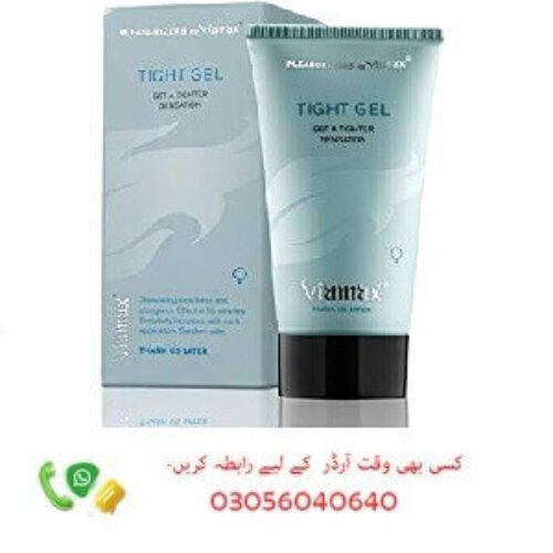 Viamax Tight Gel In Pakistan