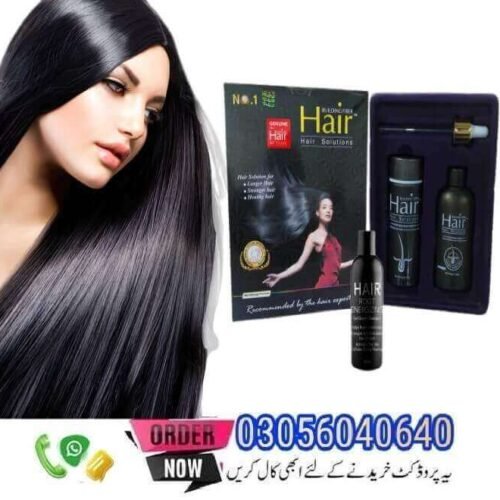 Hair Building Fiber Oil In Pakistan