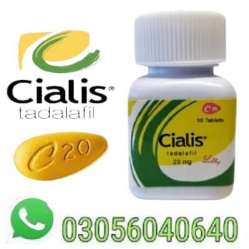 cialis 30 tablets price in pakistan