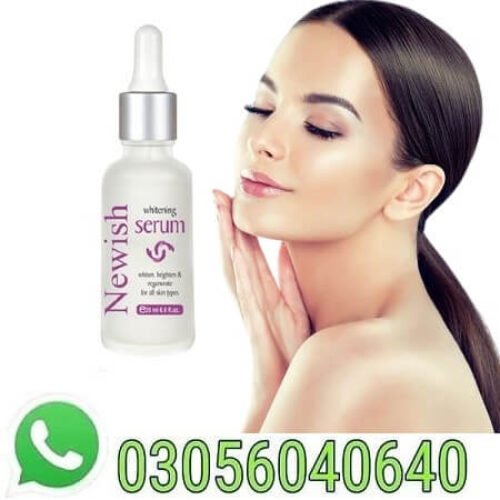 Newish Skin Repairing Serum In Pakistan