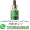 Green Herbal Oil in Pakistan