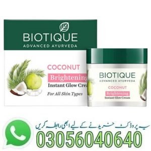 Biotique Cream In Pakistan