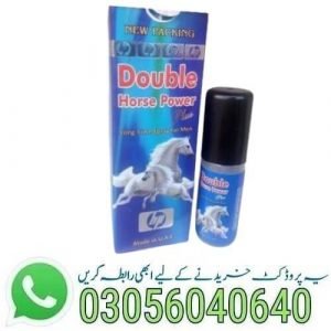 Double Horse Power Delay Spray In Pakistan