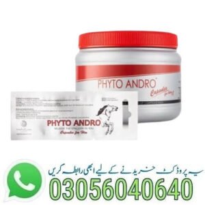 Phyto Andro Capsules