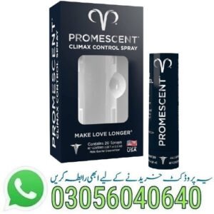 Promescent Delay Spray