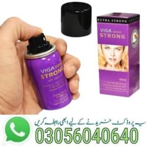 Viga 580000 Spray in Pakistan