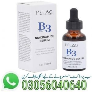 B3 Niacinamide Serum In Pakistan