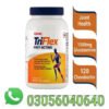 GNC Triflex Fast Acting 120 Caplets In Pakistan