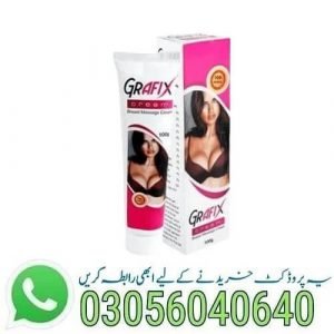 Grafix Cream in Pakistan