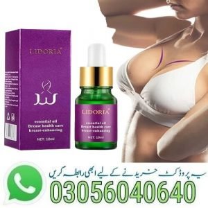 Liduoliya Bigger Breast Oil