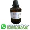 Chloroform Spray In Pakistan