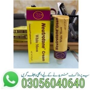 Neutrotone Cream In Pakistan