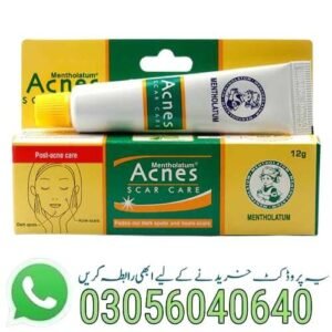 Acnes-Scar-Care-Cream-in-Pakistan