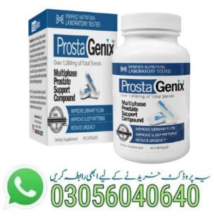 Prostagenix Capsules