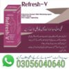 Refresh-V-Gel