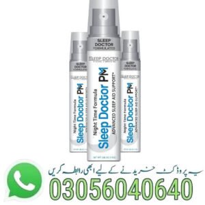 Sleep-Doctor-PM-Spray-In-Pakistan