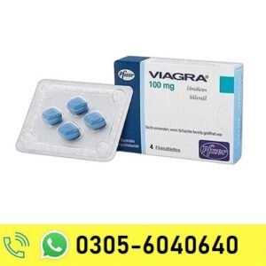 Viagra Tablets Price In Karachi