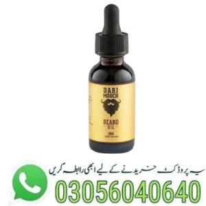 dari-mooch-beard-oil-in-pakistan