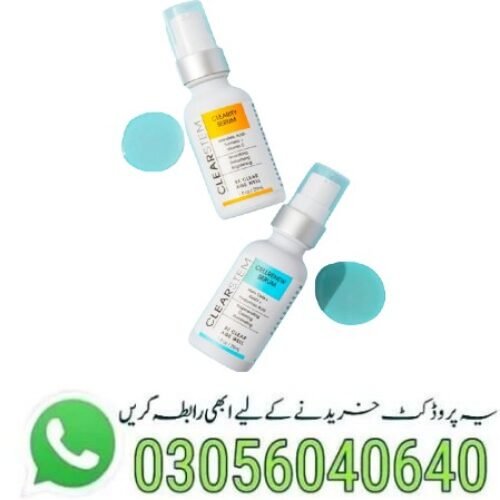 Exfoliating Serum With Aha and Mandelic Acid in Pakistan