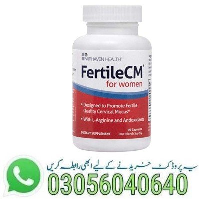 fertilecm-for-women