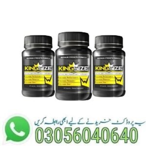 king-size-male-enhancement-capsules-in-pakistan