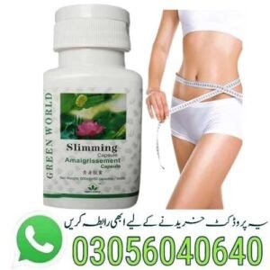 slimming-capsules-in-pakistan