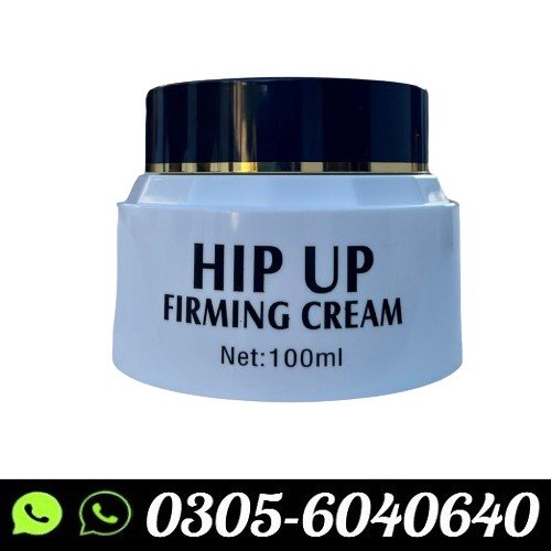 Hip Up Firming Cream in Pakistan