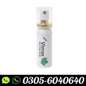 new-vimax-men-delay-spray-in-pakistan