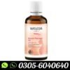 Weleda Breast Oil