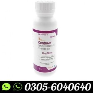 contrave-tablets-price-in-pakistan