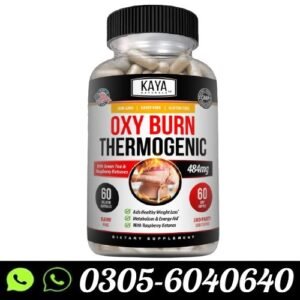 oxy-burn-weight-loss-pills