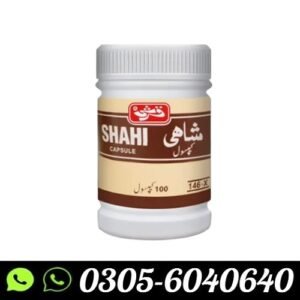 qarshi-shahi-capsules-1-stripx-10-capsules