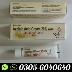 aziderm-acid-cream
