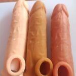 skin color silicone condom in pakistan