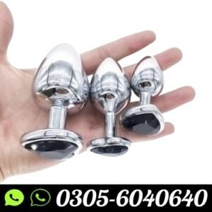 Butt Plug Anal Sex Toys Anal Plug Training Kit