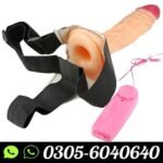 Extension Sleeves With Vibrator Sex Toys In Pakistan