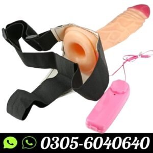 Extension Sleeves With Vibrator Sex Toys In Pakistan